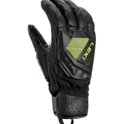 LekiWorldcup Race C-Tech 3D - Gants ski