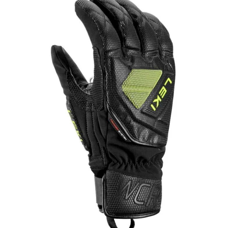 LekiWorldcup Race C-Tech 3D - Gants ski