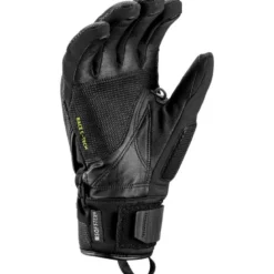 LekiWorldcup Race C-Tech 3D - Gants ski