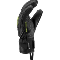 LekiWorldcup Race C-Tech 3D Junior - Gants ski enfant