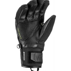 LekiWorldcup Race C-Tech 3D Junior - Gants ski enfant