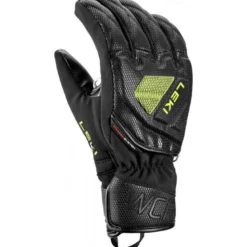 LekiWorldcup Race C-Tech 3D Junior - Gants ski enfant