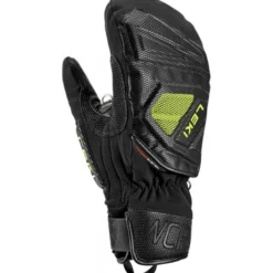 LekiWorldcup Race C-Tech 3D Mitt - Moufles