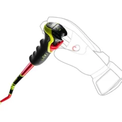 LekiWorldcup Race Lite GS 3D - Bâtons ski