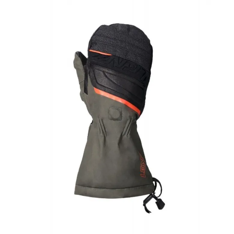 LenzHeat Glove 1.0 Finger Cap Hunting Mittens - Moufles