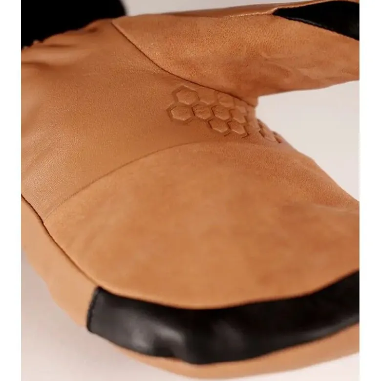 LenzHeat Glove 9.0 Finger Cap Mittens - Moufles homme