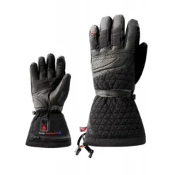 LenzHeat Gloves 6.0 Finger Cap - Gants ski femme