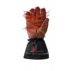 LenzHeat Gloves 6.0 Finger Cap - Gants ski femme