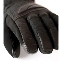 LenzHeat Gloves 6.0 Finger Cap - Gants ski femme