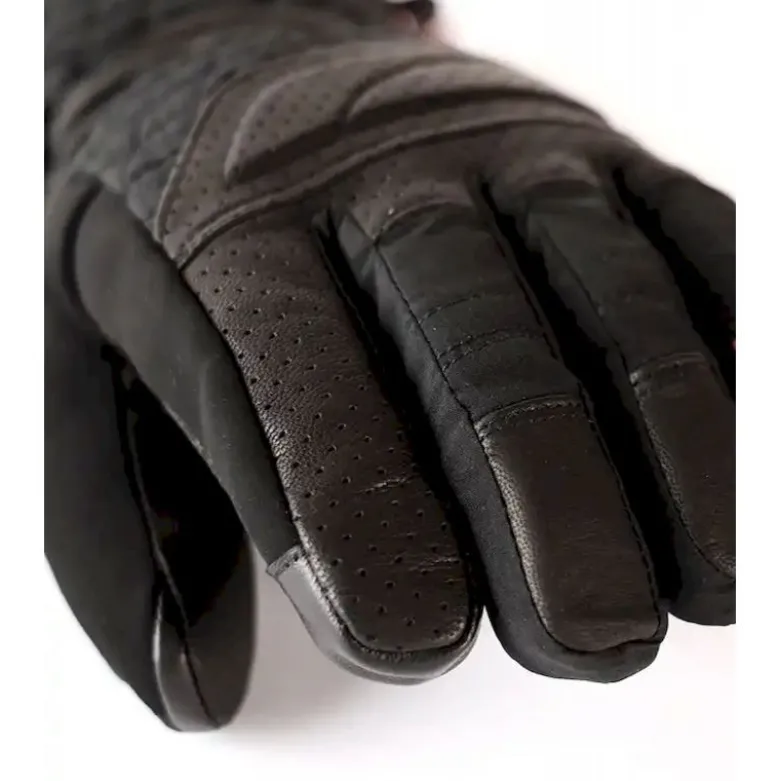 LenzHeat Gloves 6.0 Finger Cap - Gants ski femme