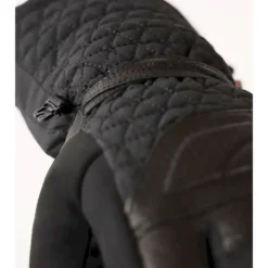 LenzHeat Gloves 6.0 Finger Cap - Gants ski femme