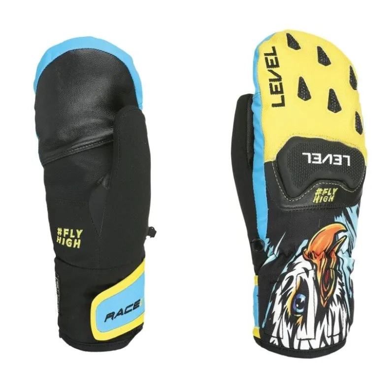 LevelRace Mitt - Moufles enfant