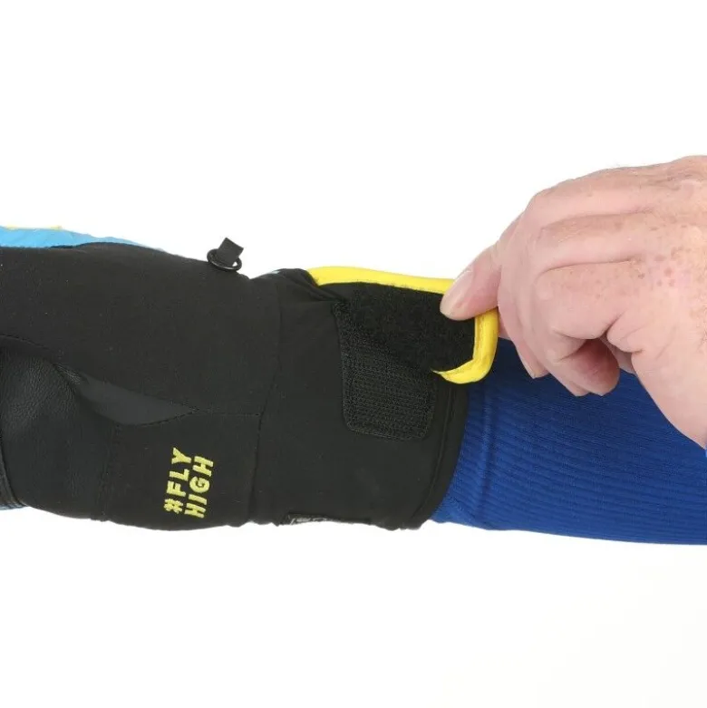 LevelRace Mitt - Moufles enfant