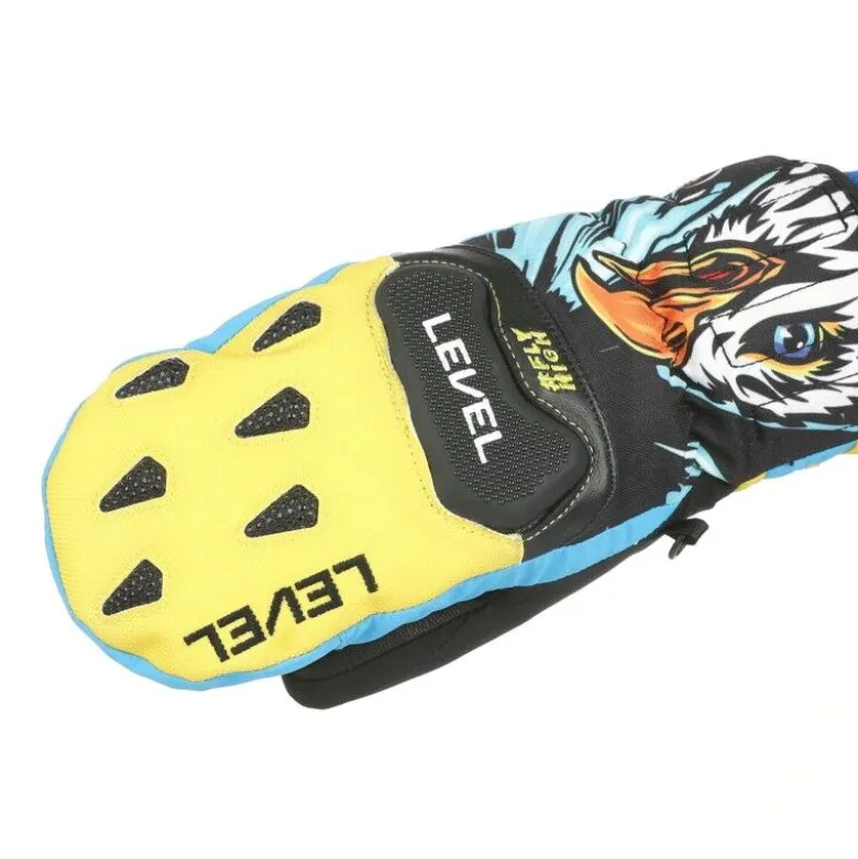 LevelRace Mitt - Moufles enfant