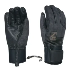 LevelRover - Gants ski