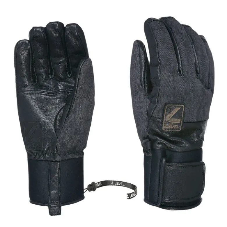LevelRover - Gants ski
