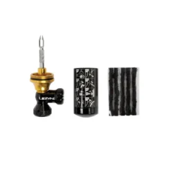LezyneTubeless CO2 Blaster - Bombe anti-crevaison