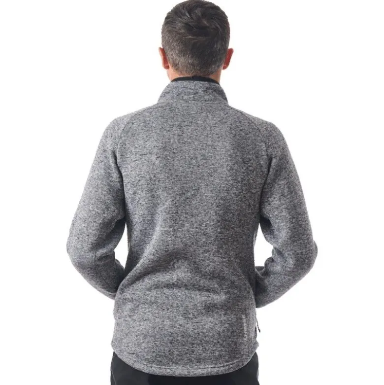 LhotseAdler - Polaire homme