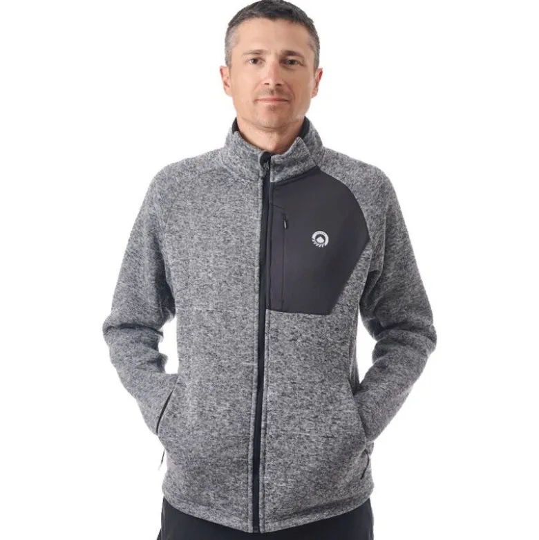 LhotseAdler - Polaire homme