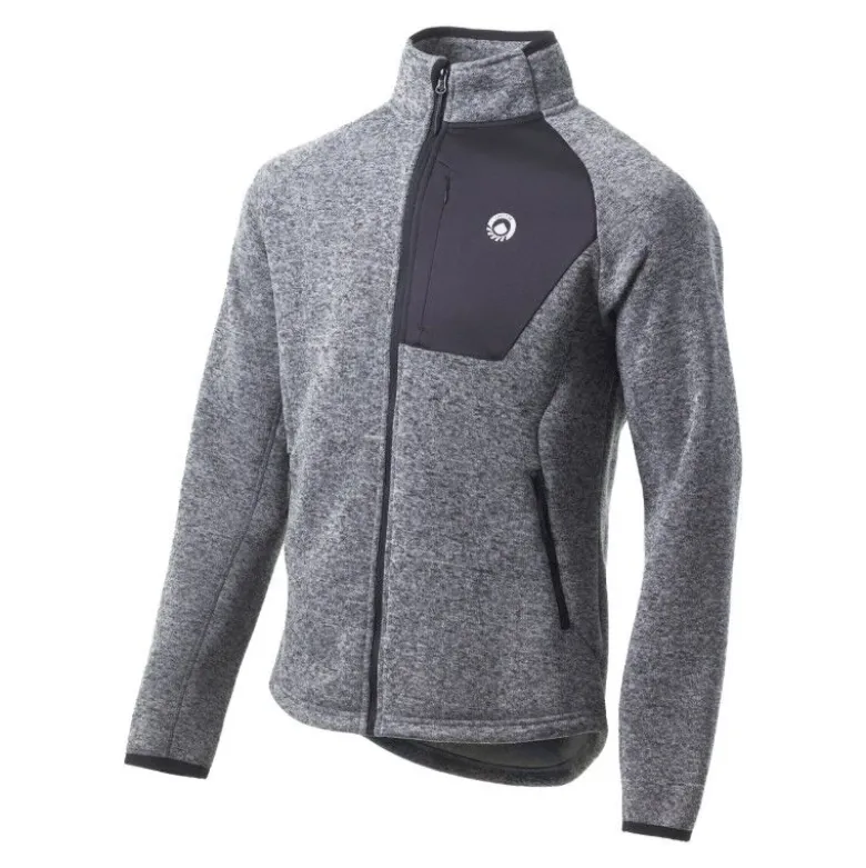 LhotseAdler - Polaire homme