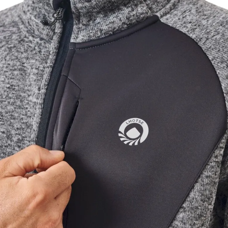 LhotseAdler - Polaire homme