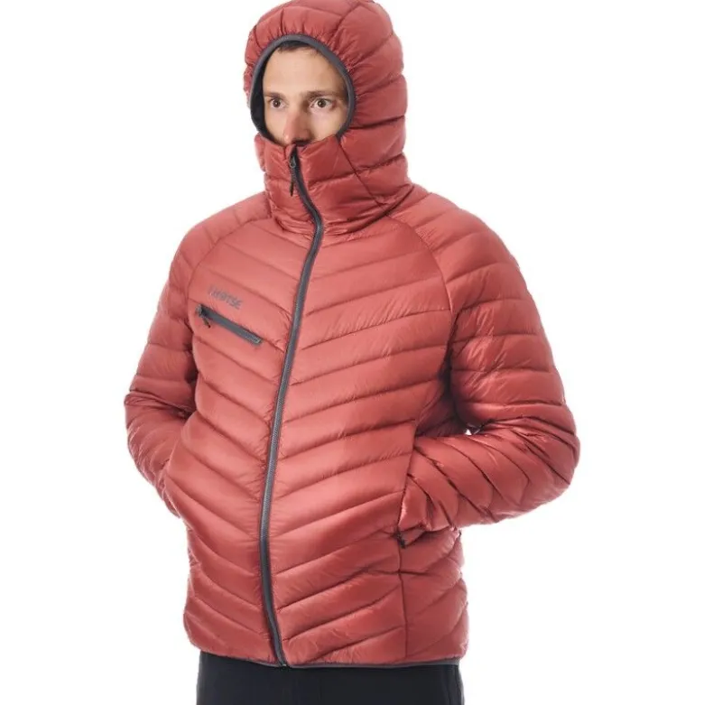 LhotseAmos - Doudoune homme