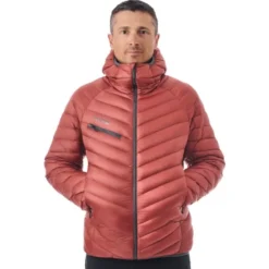 LhotseAmos - Doudoune homme
