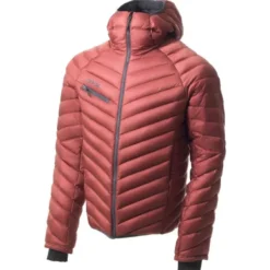 LhotseAmos - Doudoune homme