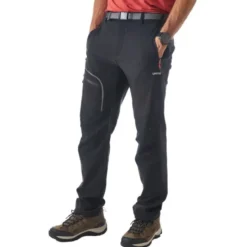 LhotseNils - Pantalon randonnée homme