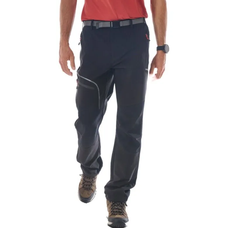 LhotseNils - Pantalon randonnée homme
