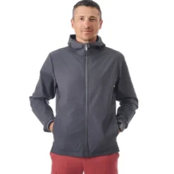 LhotseRenan - Veste imperméable homme