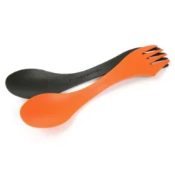 Light My FireSpork Original BIO 2 Pack - Couverts