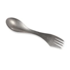 Light My FireSpork Titanium - Cuillère-Fourchette