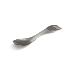Light My FireSpork Titanium - Cuillère-Fourchette