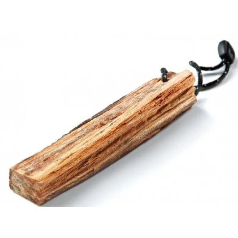 Light My FireTinder-on-a-Rope - Allume feu naturel
