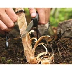 Light My FireTinder-on-a-Rope - Allume feu naturel