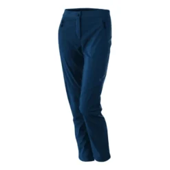 LoefflerWomen's Pants Elegance Ws Light - Pantalon ski de fond femme