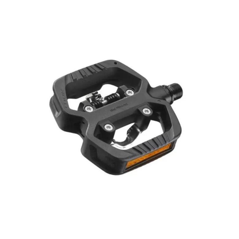LookGeo Trekking - Pédale plate