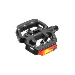 LookGeo Trekking Roc Vision - Pédale plate