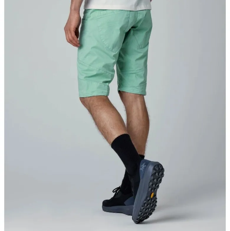 Looking For WildCilaos - Short escalade homme