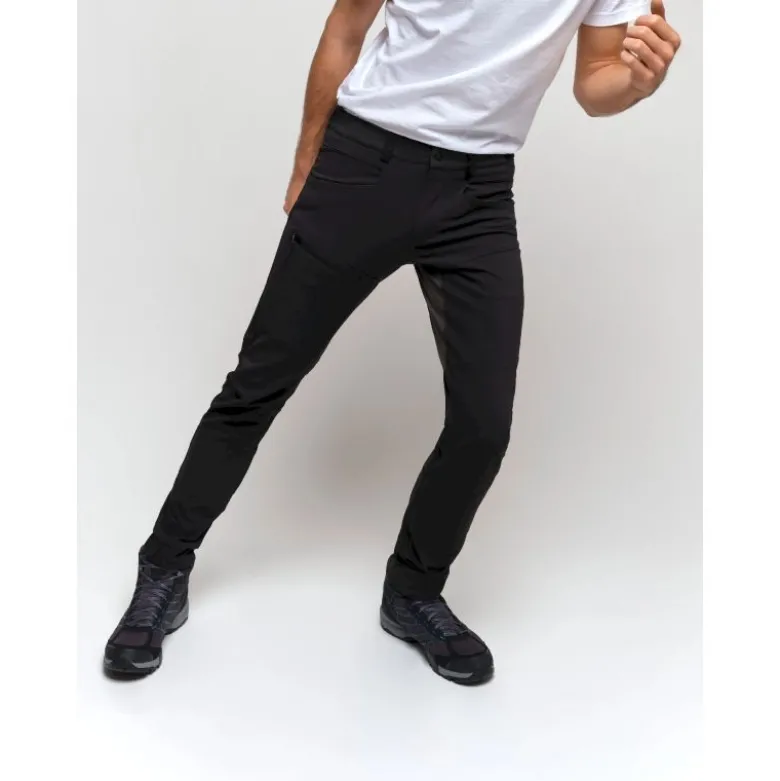 Looking For WildF208 - Pantalon escalade femme