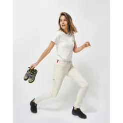 Looking For WildPro Model - Pantalon escalade femme