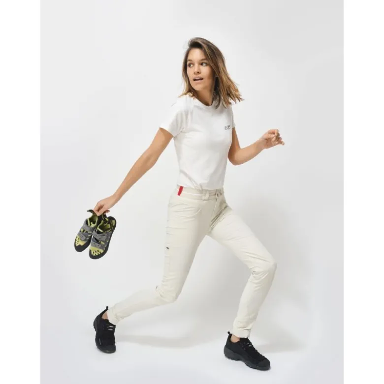 Looking For WildPro Model - Pantalon escalade femme