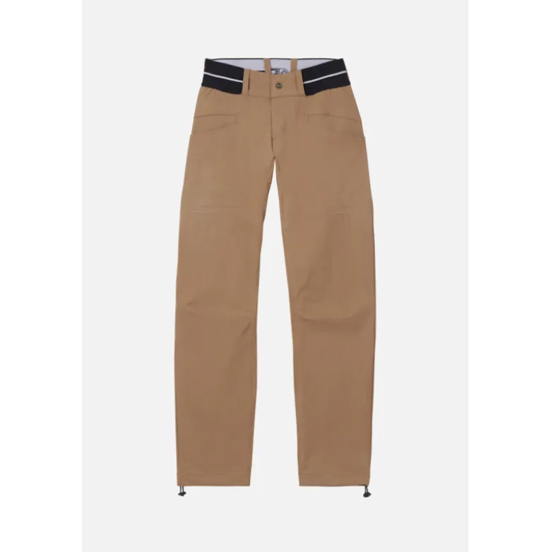 Looking For WildPro Model - Pantalon escalade homme