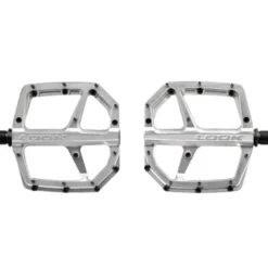 LookTrail Roc Plus - Pédale plate