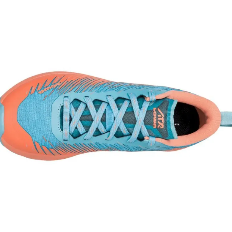 LowaAmplux Ws - Chaussures trail femme
