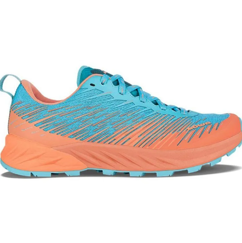 LowaAmplux Ws - Chaussures trail femme