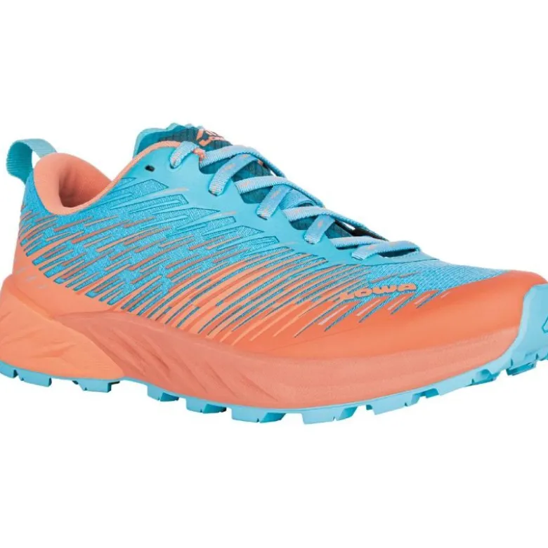 LowaAmplux Ws - Chaussures trail femme