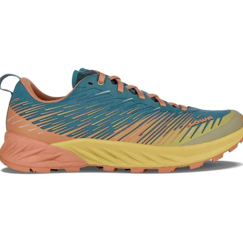 LowaAmplux - Chaussures trail homme