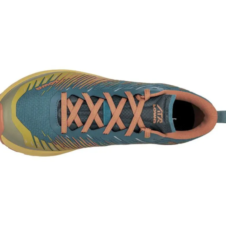 LowaAmplux - Chaussures trail homme
